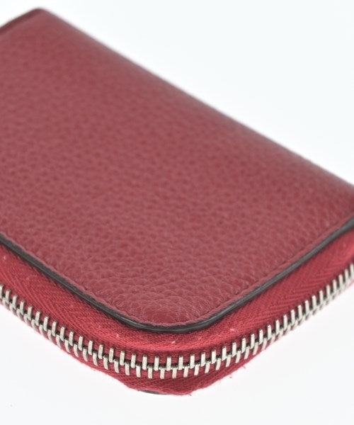 FENDI กระเป๋าสตางค์/กระเป๋าใส่เหรียญ