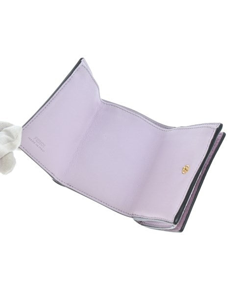 FENDI กระเป๋าสตางค์/กระเป๋าใส่เหรียญ