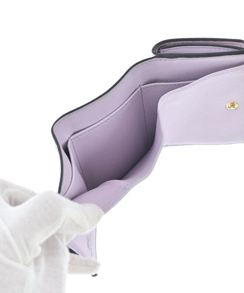 FENDI กระเป๋าสตางค์/กระเป๋าใส่เหรียญ