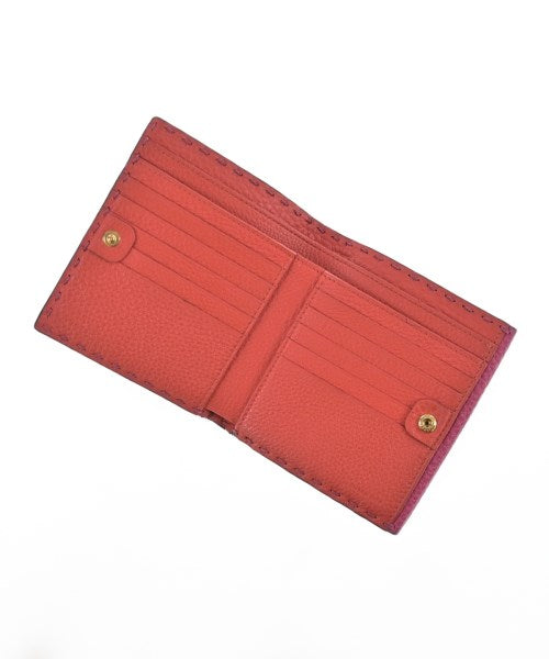 FENDI กระเป๋าสตางค์/กระเป๋าใส่เหรียญ