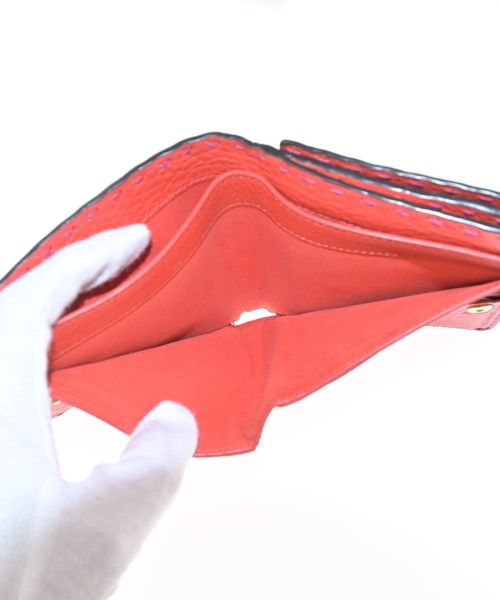 FENDI กระเป๋าสตางค์/กระเป๋าใส่เหรียญ