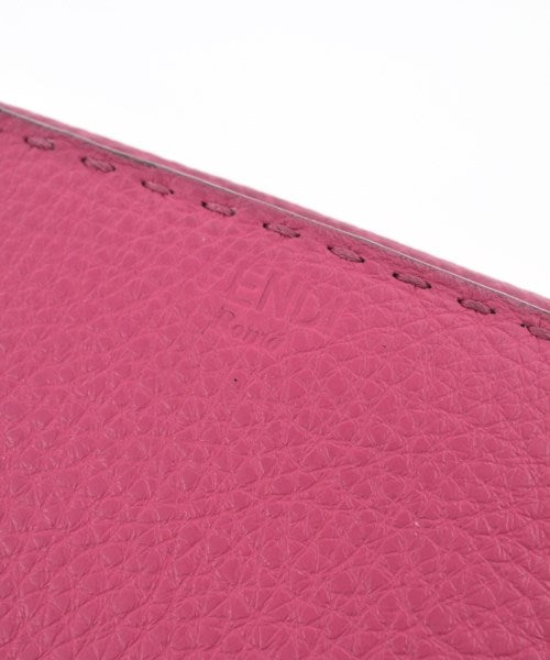 FENDI กระเป๋าสตางค์/กระเป๋าใส่เหรียญ