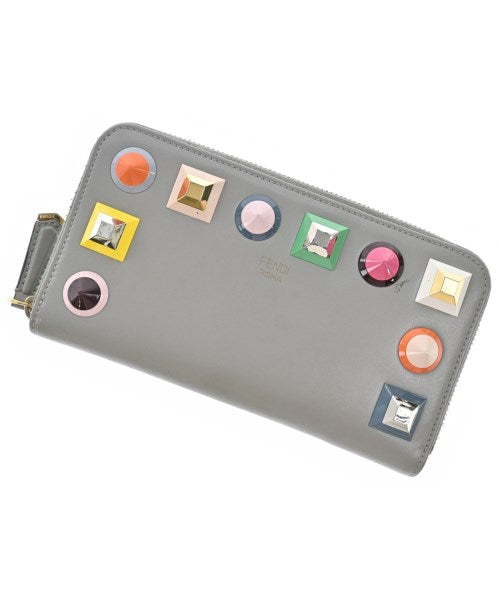 FENDI กระเป๋าสตางค์/กระเป๋าใส่เหรียญ
