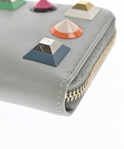 FENDI กระเป๋าสตางค์/กระเป๋าใส่เหรียญ