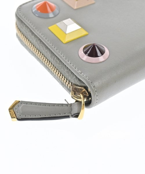 FENDI กระเป๋าสตางค์/กระเป๋าใส่เหรียญ