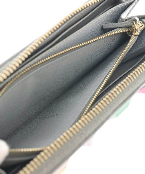 FENDI กระเป๋าสตางค์/กระเป๋าใส่เหรียญ