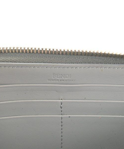 FENDI กระเป๋าสตางค์/กระเป๋าใส่เหรียญ