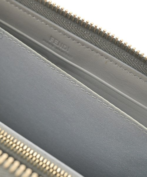 FENDI กระเป๋าสตางค์/กระเป๋าใส่เหรียญ