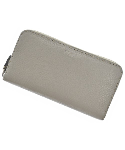 FENDI กระเป๋าสตางค์/กระเป๋าใส่เหรียญ