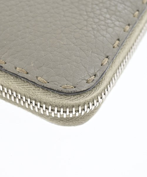 FENDI กระเป๋าสตางค์/กระเป๋าใส่เหรียญ