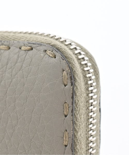 FENDI กระเป๋าสตางค์/กระเป๋าใส่เหรียญ