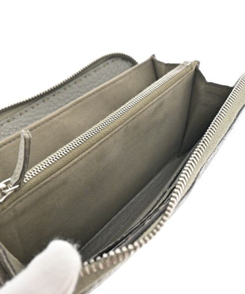 FENDI กระเป๋าสตางค์/กระเป๋าใส่เหรียญ