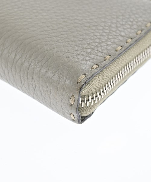 FENDI กระเป๋าสตางค์/กระเป๋าใส่เหรียญ