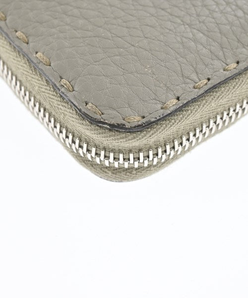 FENDI กระเป๋าสตางค์/กระเป๋าใส่เหรียญ