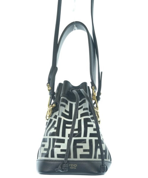 FENDI คลัตช์