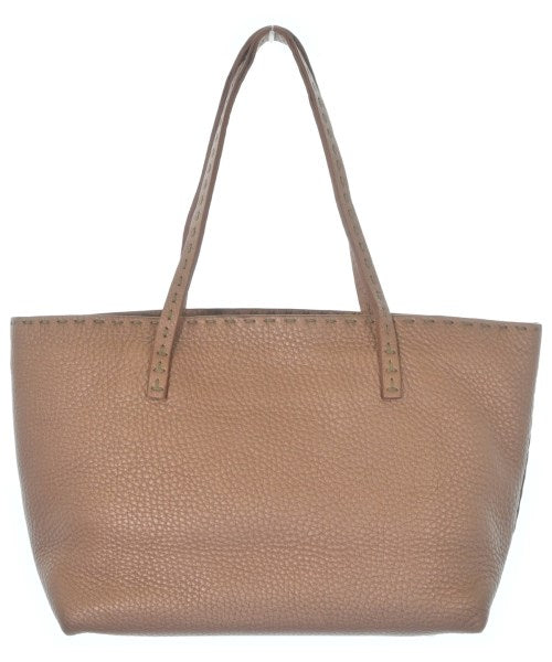 FENDI กระเป๋าถือขนาดใหญ่