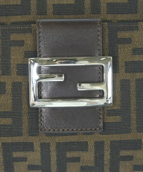 FENDI กระเป๋าถือ