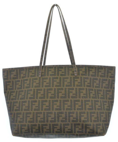 FENDI กระเป๋าถือขนาดใหญ่