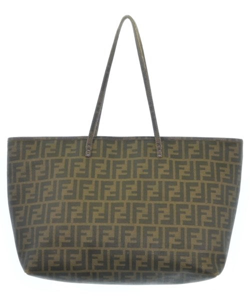 FENDI กระเป๋าถือขนาดใหญ่