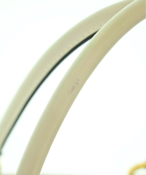 FENDI กระเป๋าถือ