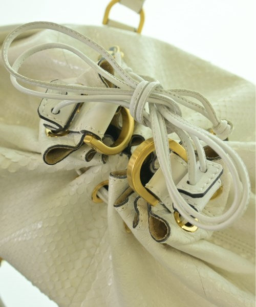 FENDI กระเป๋าถือ