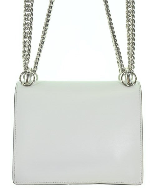 FENDI กระเป๋าสะพาย