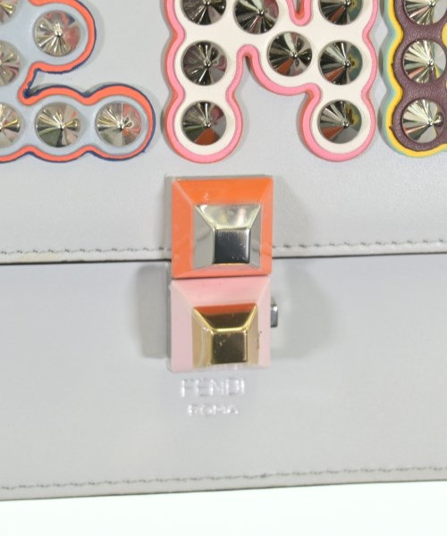 FENDI กระเป๋าสะพาย