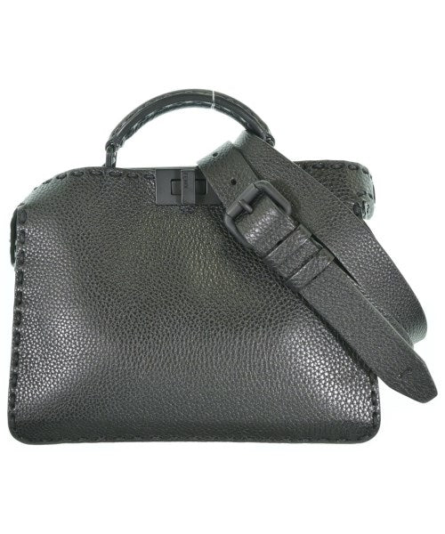 FENDI กระเป๋าสะพาย