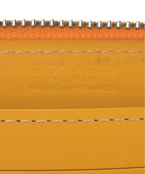 GOYARD กระเป๋าสตางค์/กระเป๋าใส่เหรียญ