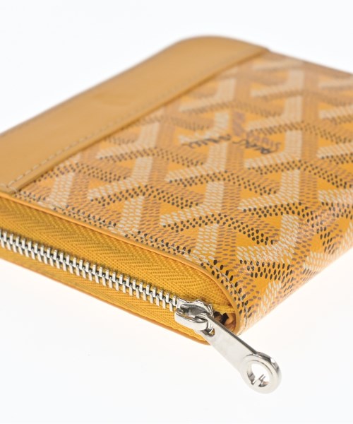 GOYARD กระเป๋าสตางค์/กระเป๋าใส่เหรียญ