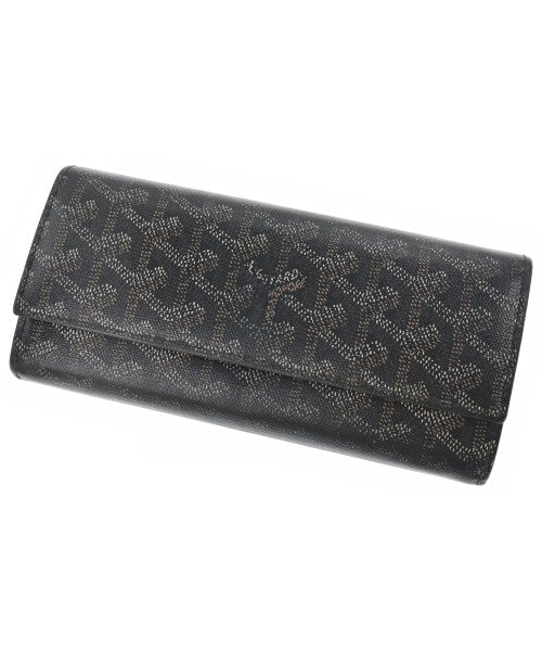 GOYARD กระเป๋าสตางค์/กระเป๋าใส่เหรียญ