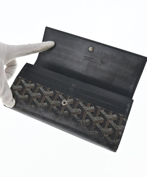 GOYARD กระเป๋าสตางค์/กระเป๋าใส่เหรียญ