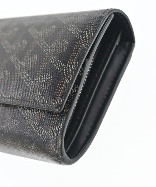 GOYARD กระเป๋าสตางค์/กระเป๋าใส่เหรียญ