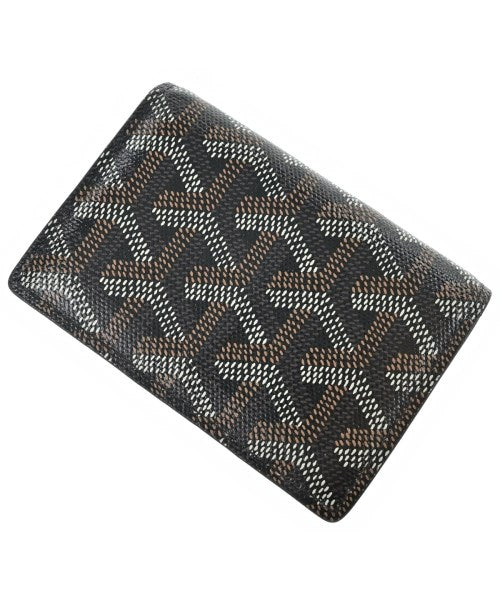 GOYARD กล่องใส่บัตร