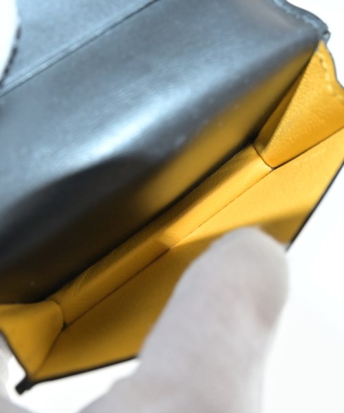 GOYARD กล่องใส่บัตร