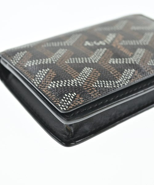 GOYARD กล่องใส่บัตร