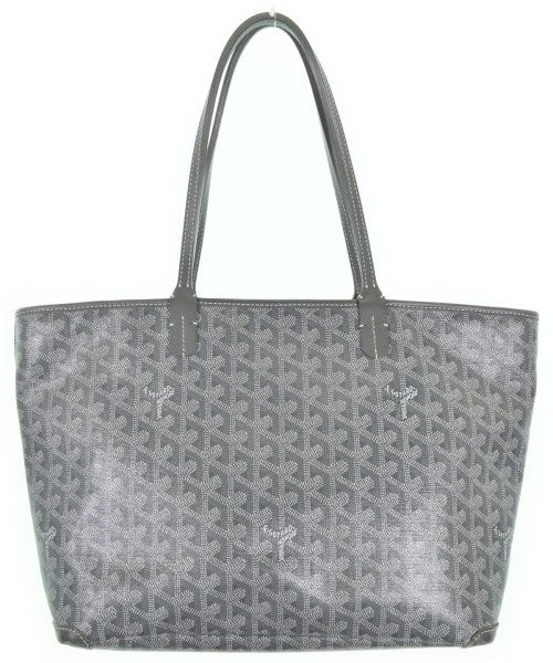 GOYARD กระเป๋าถือขนาดใหญ่