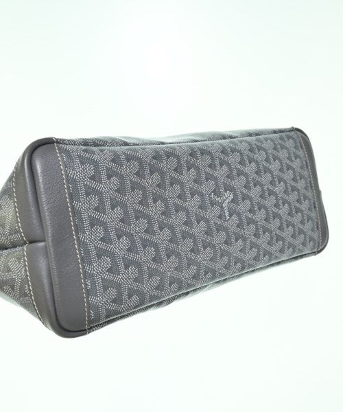 GOYARD กระเป๋าถือขนาดใหญ่