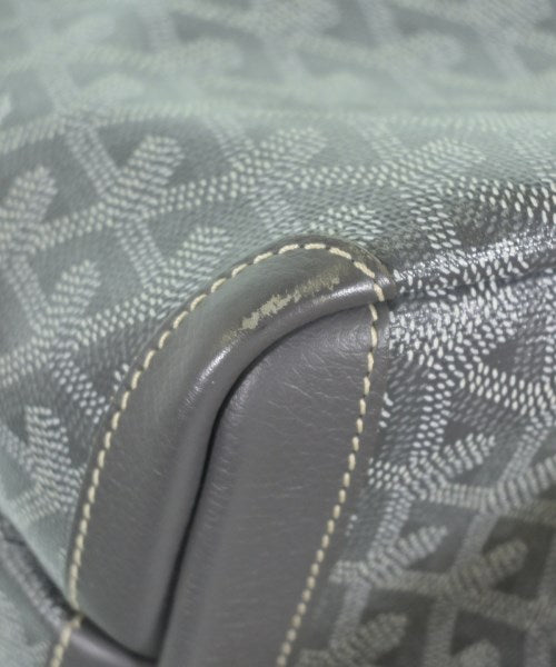GOYARD กระเป๋าถือขนาดใหญ่