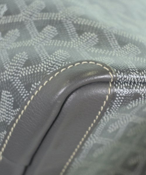 GOYARD กระเป๋าถือขนาดใหญ่