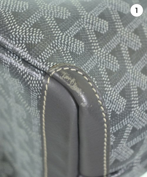 GOYARD กระเป๋าถือขนาดใหญ่