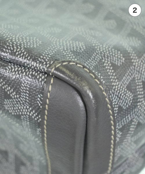 GOYARD กระเป๋าถือขนาดใหญ่