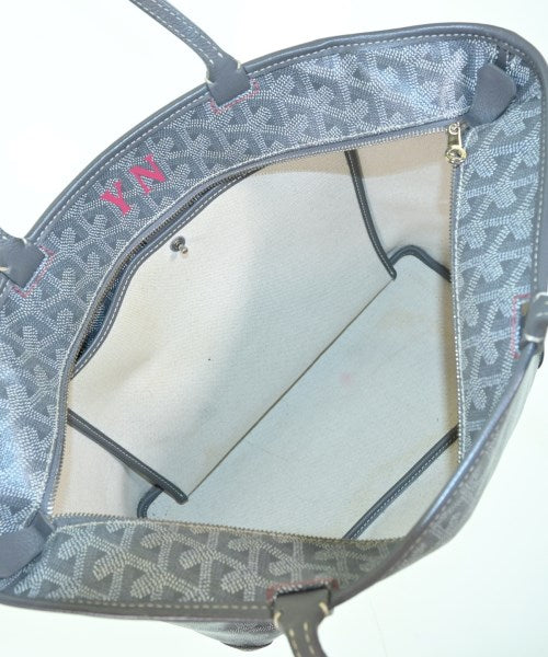 GOYARD กระเป๋าถือขนาดใหญ่