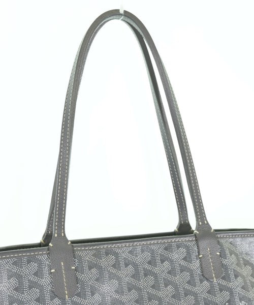 GOYARD กระเป๋าถือขนาดใหญ่