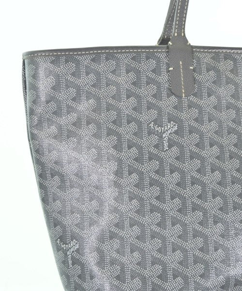 GOYARD กระเป๋าถือขนาดใหญ่