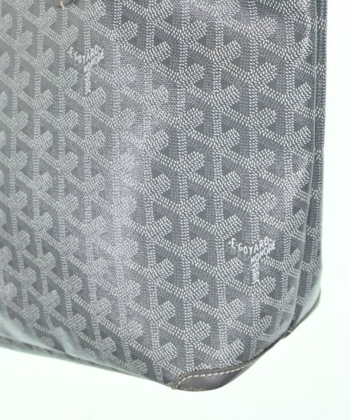 GOYARD กระเป๋าถือขนาดใหญ่