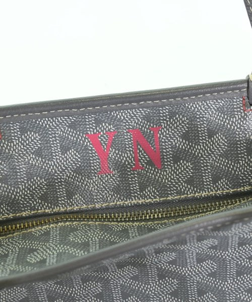 GOYARD กระเป๋าถือขนาดใหญ่