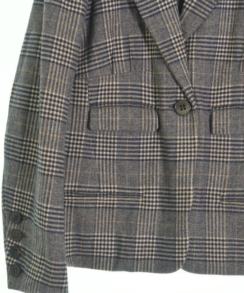 SONIA RYKIEL แจ็คเก็ตลำลอง