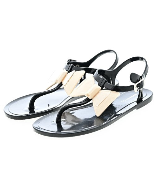 SONIA RYKIEL รองเท้าแตะ