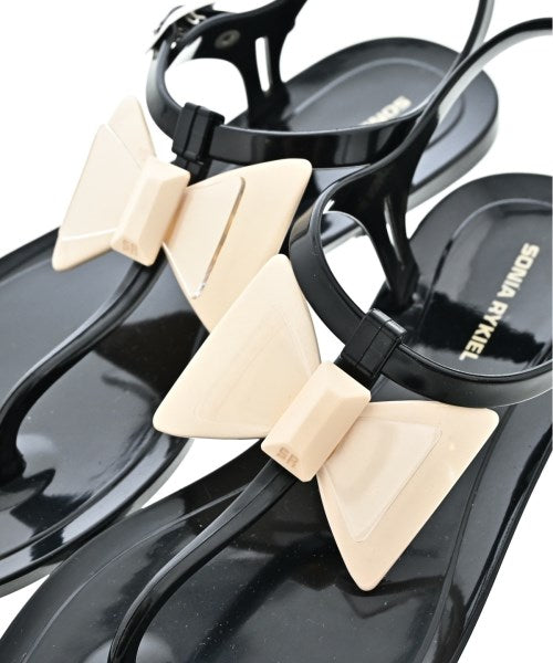 SONIA RYKIEL รองเท้าแตะ